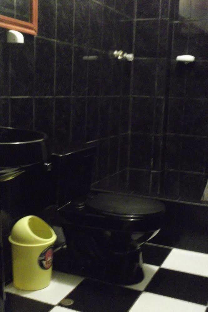 Paracas Hotel Fiorella 외부 사진